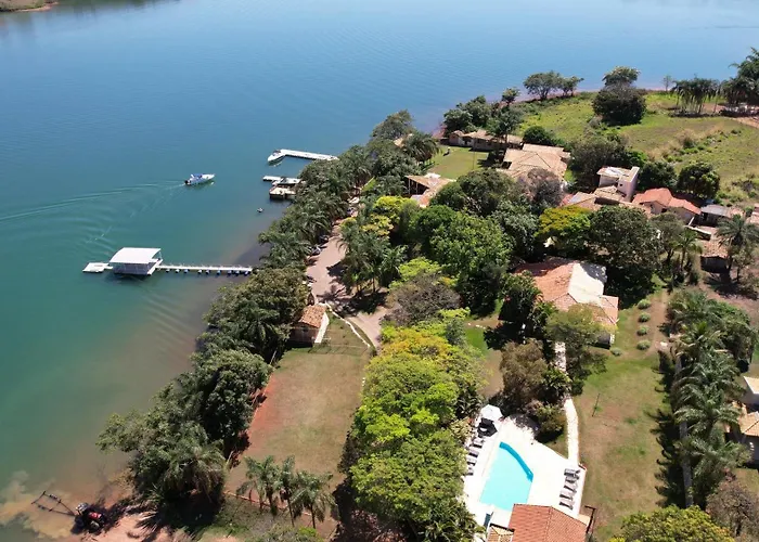 Pousada do Lago Dutra