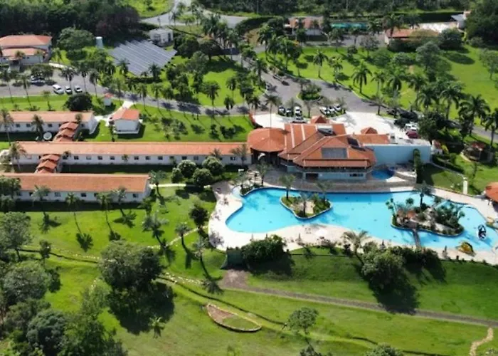 Obbá Coema Village Hotel