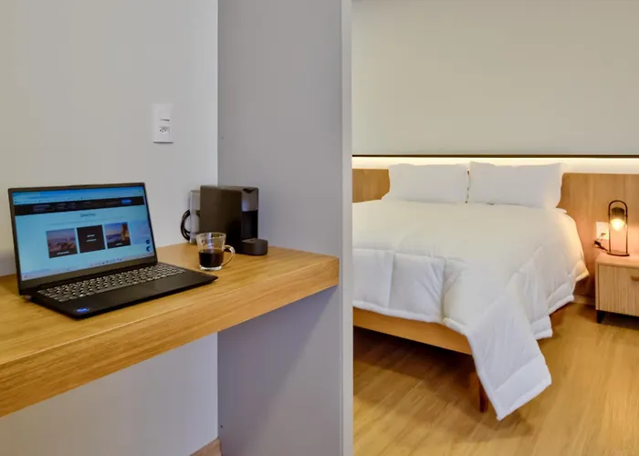 Comfort Hotel Serra da Canastra