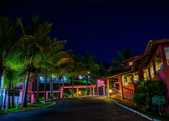 Balneário do Lago Hotel